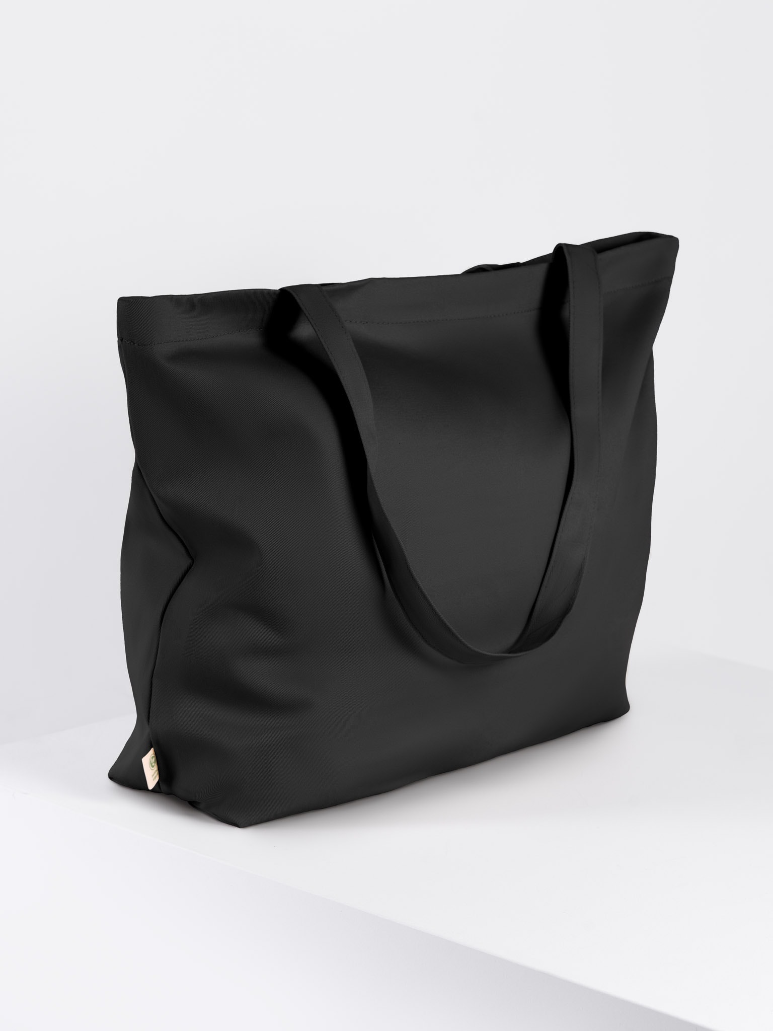 【美品】BRIEFING EVERYDAY TOTE ECO TWLL Kitworks_Everyday_Tote_Feature