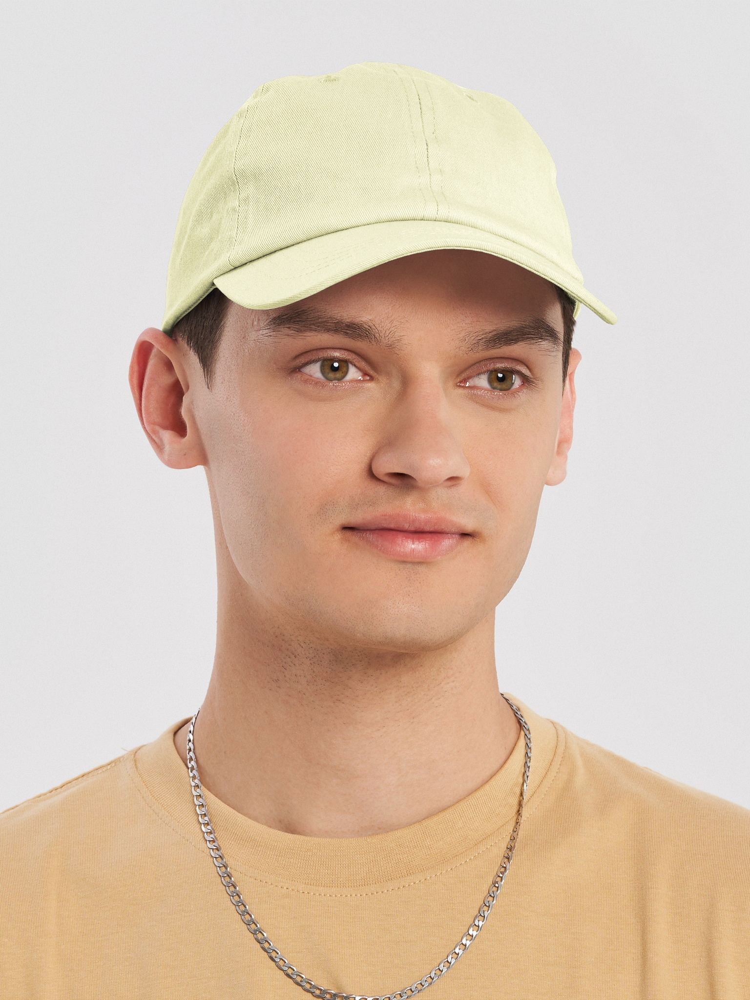 Beechfield Pastel Dad Hat | Fourthwall