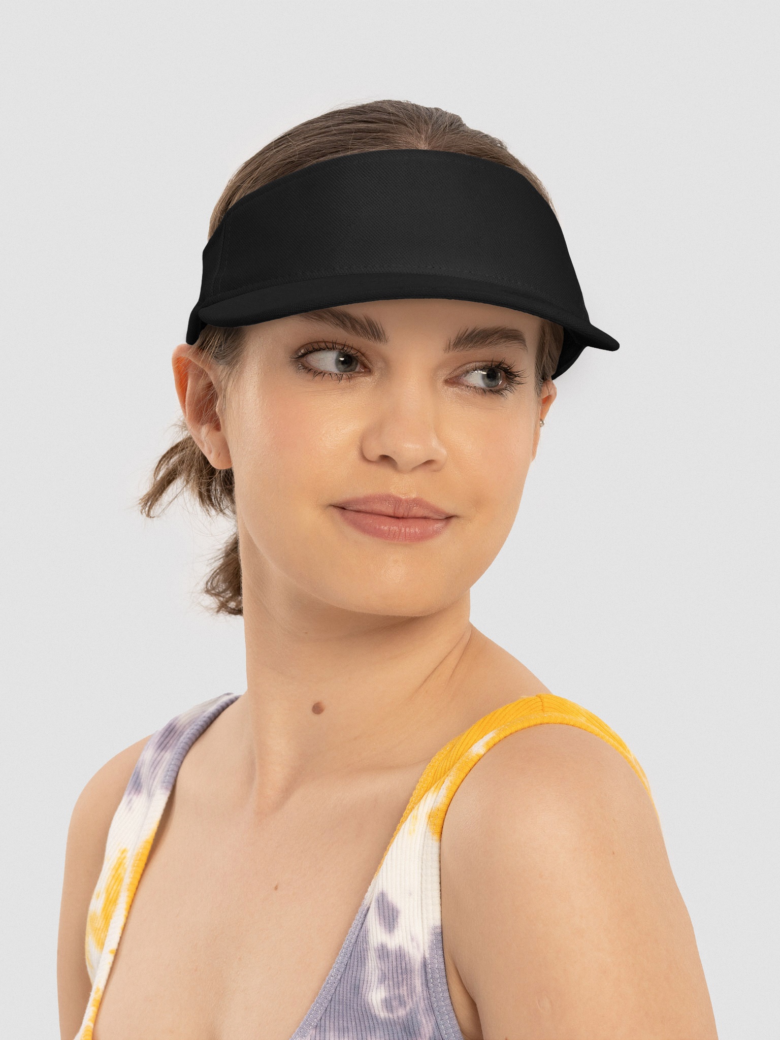 Flexfit Visor Fourthwall