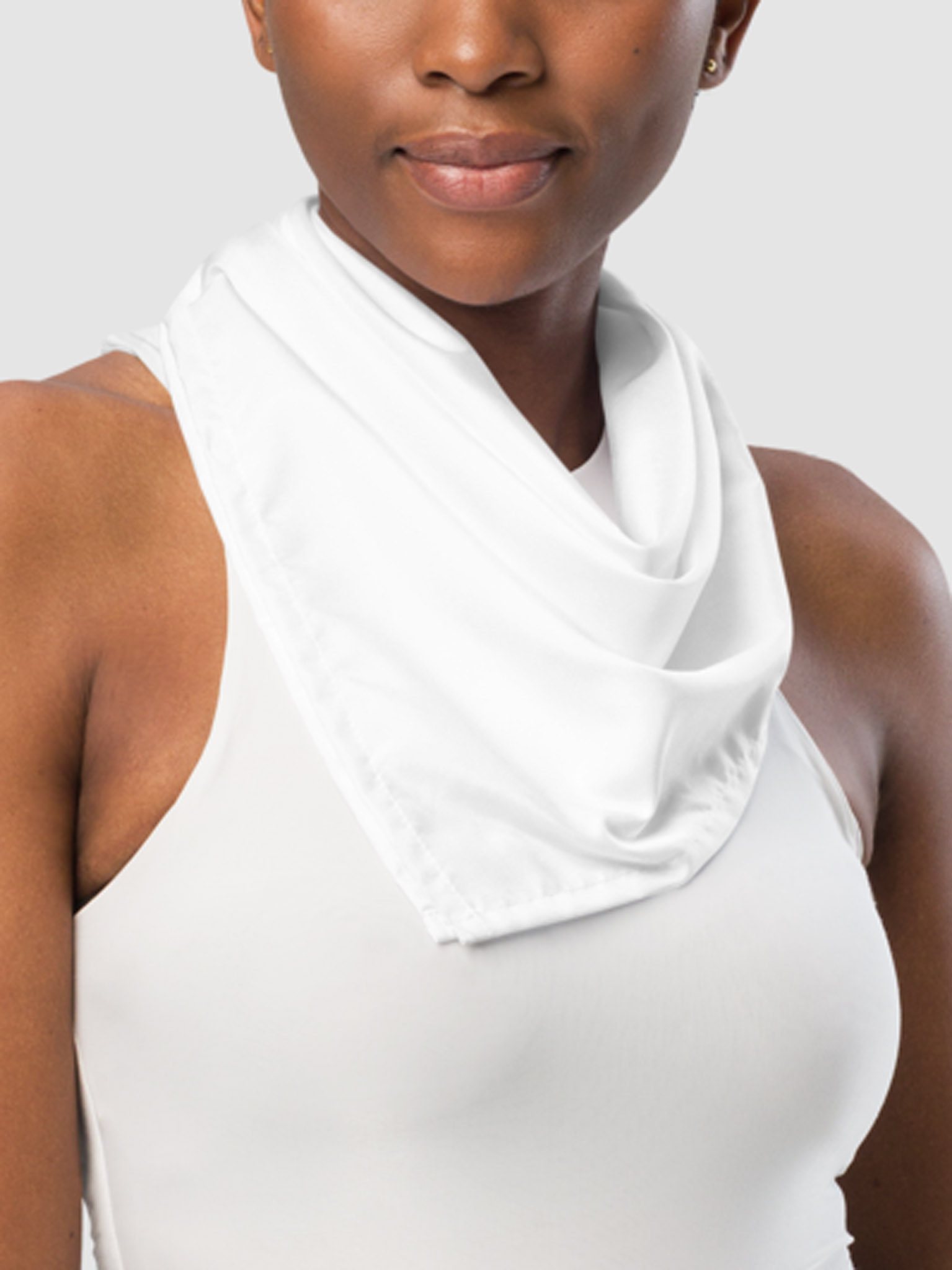 All-Over Print Bandana | Fourthwall