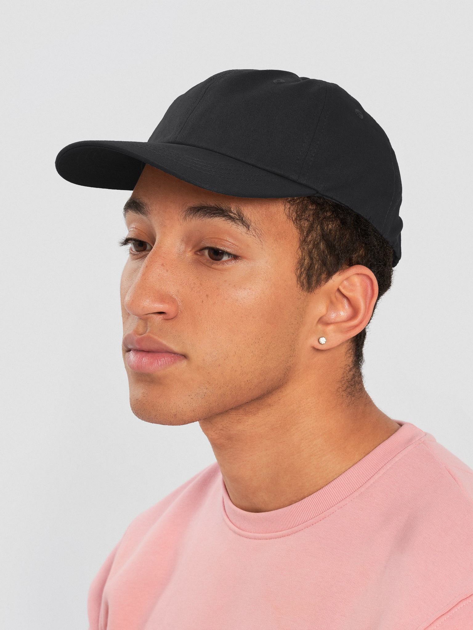 Yupoong Classic Dad Hat Fourthwall