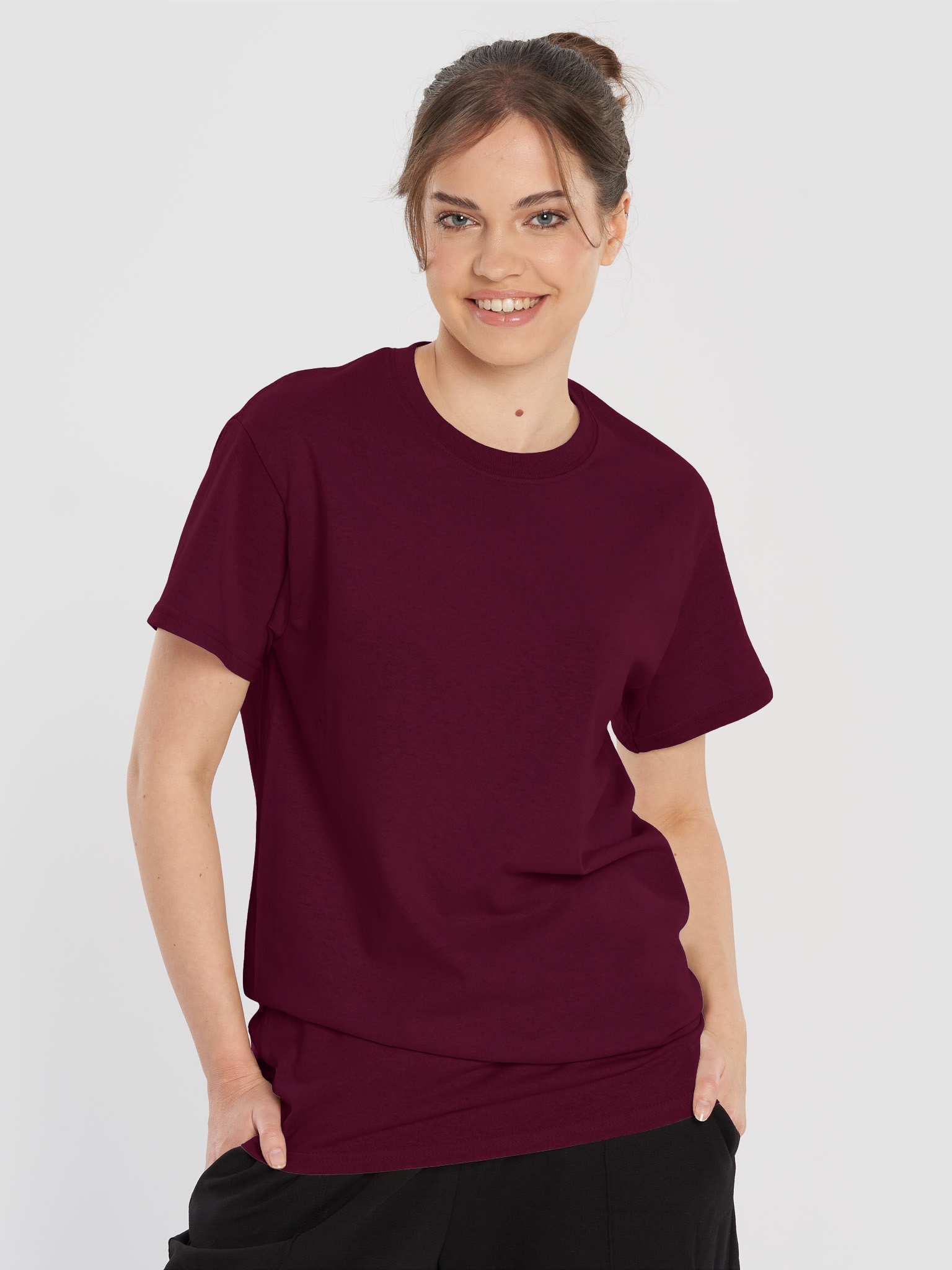 Gildan Heavyweight T-Shirt | Fourthwall