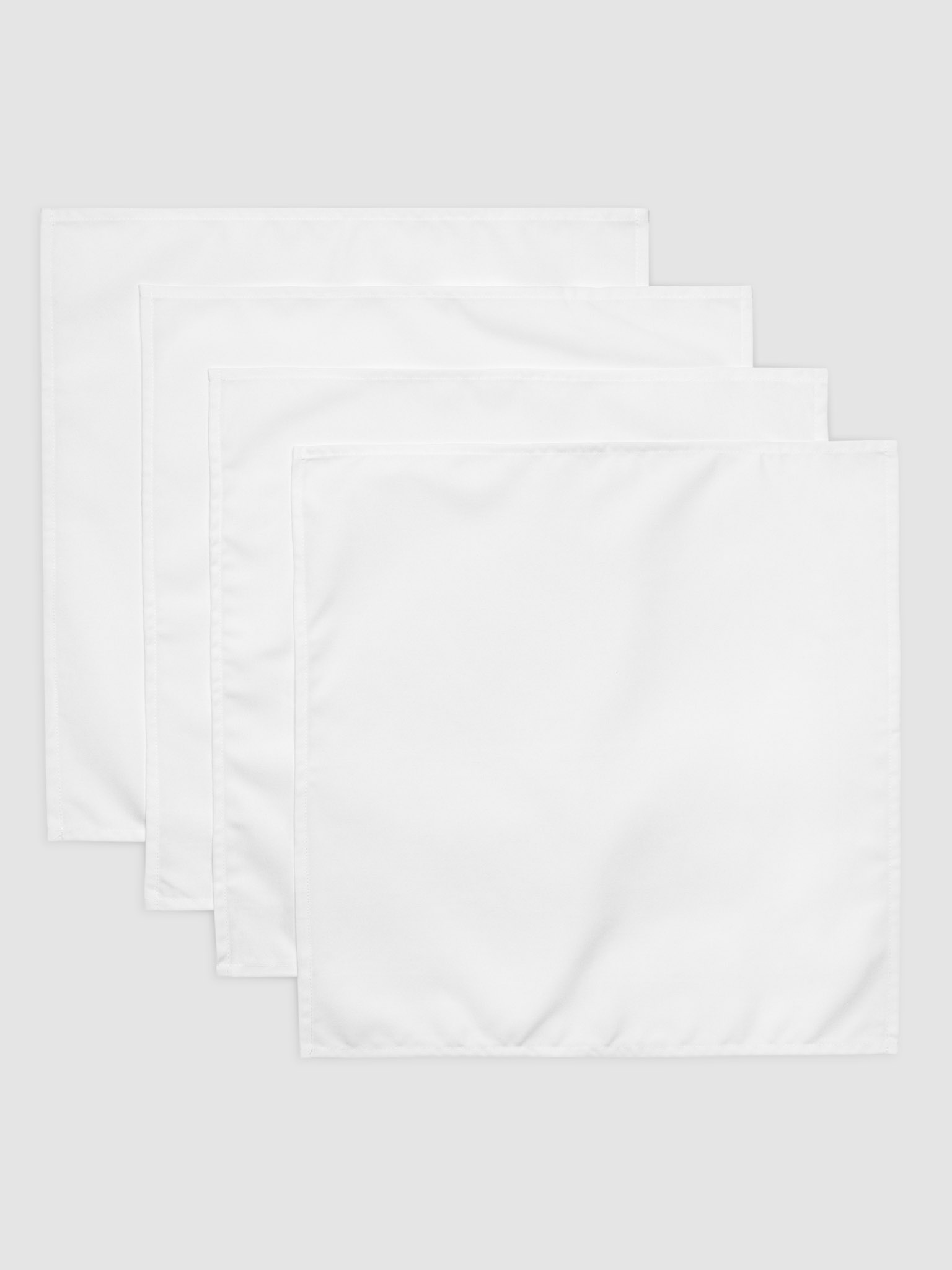 Cloth Napkin Set (4) – Fourthwall