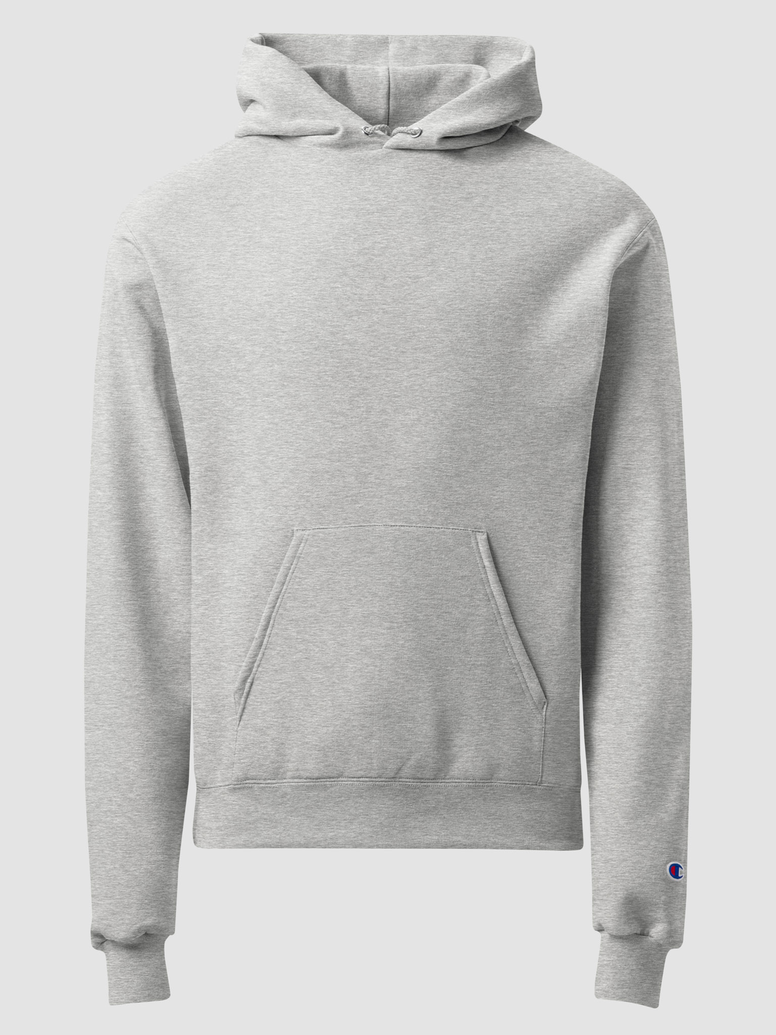 Champion Unisex Hoodie | Fourthwall