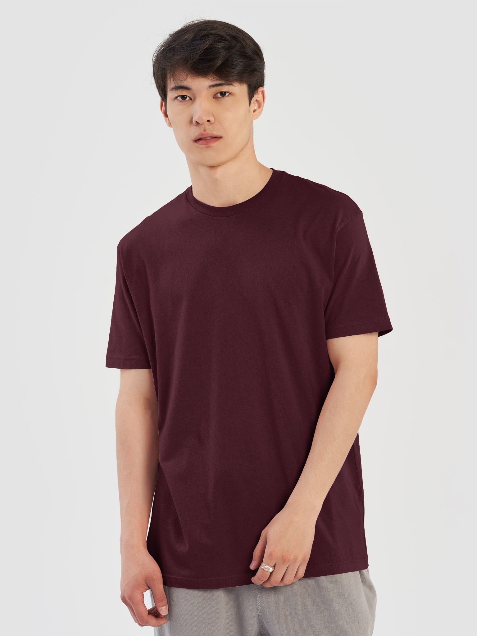 Next Level Supersoft T-Shirt | Fourthwall