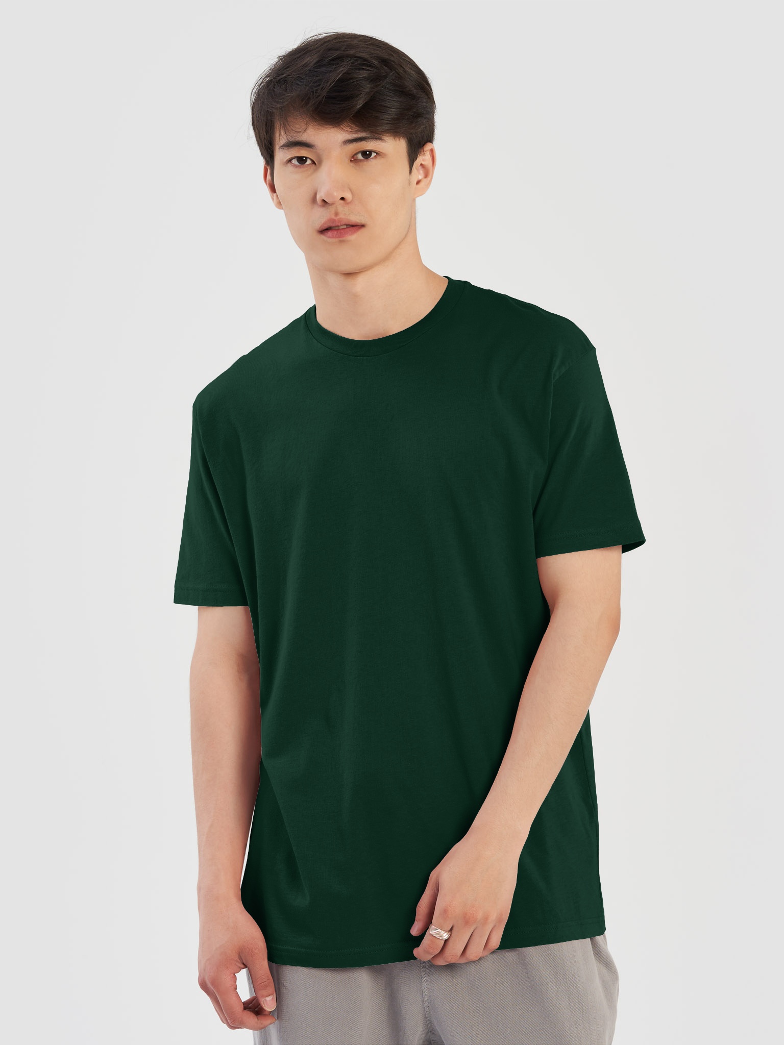 Next Level Supersoft T-Shirt | Fourthwall
