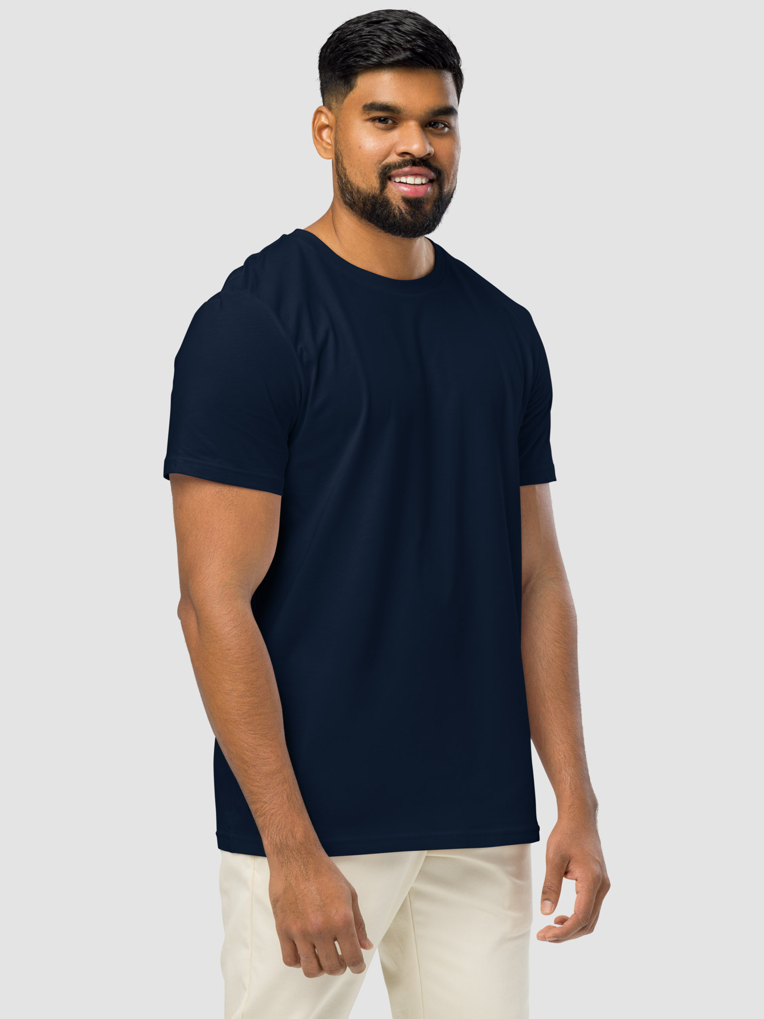 Stanley/Stella Unisex Organic T-Shirt | Fourthwall Stanley/Stella Unisex Organic T-Shirt | Fourthwall