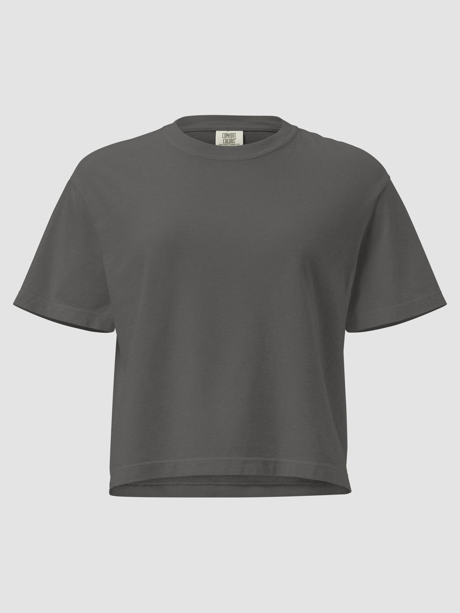 お歳暮ならオンライン Comfort Colors Fourthwall | T-Shirt Boxy Heavyweight Women's ウォーキング・ランニングウェア