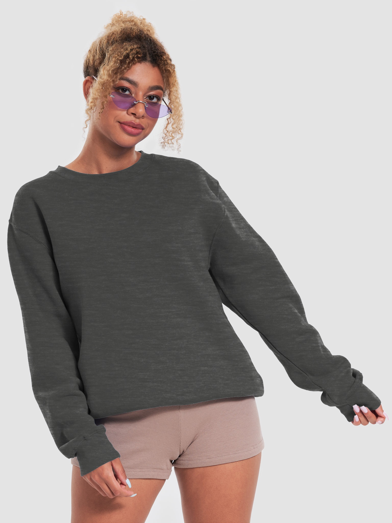 トップス LES SIX 24AW bank sweater UNEVEN GENERAL STORE・本日の入荷 （2024.7/19-） - UNEVEN