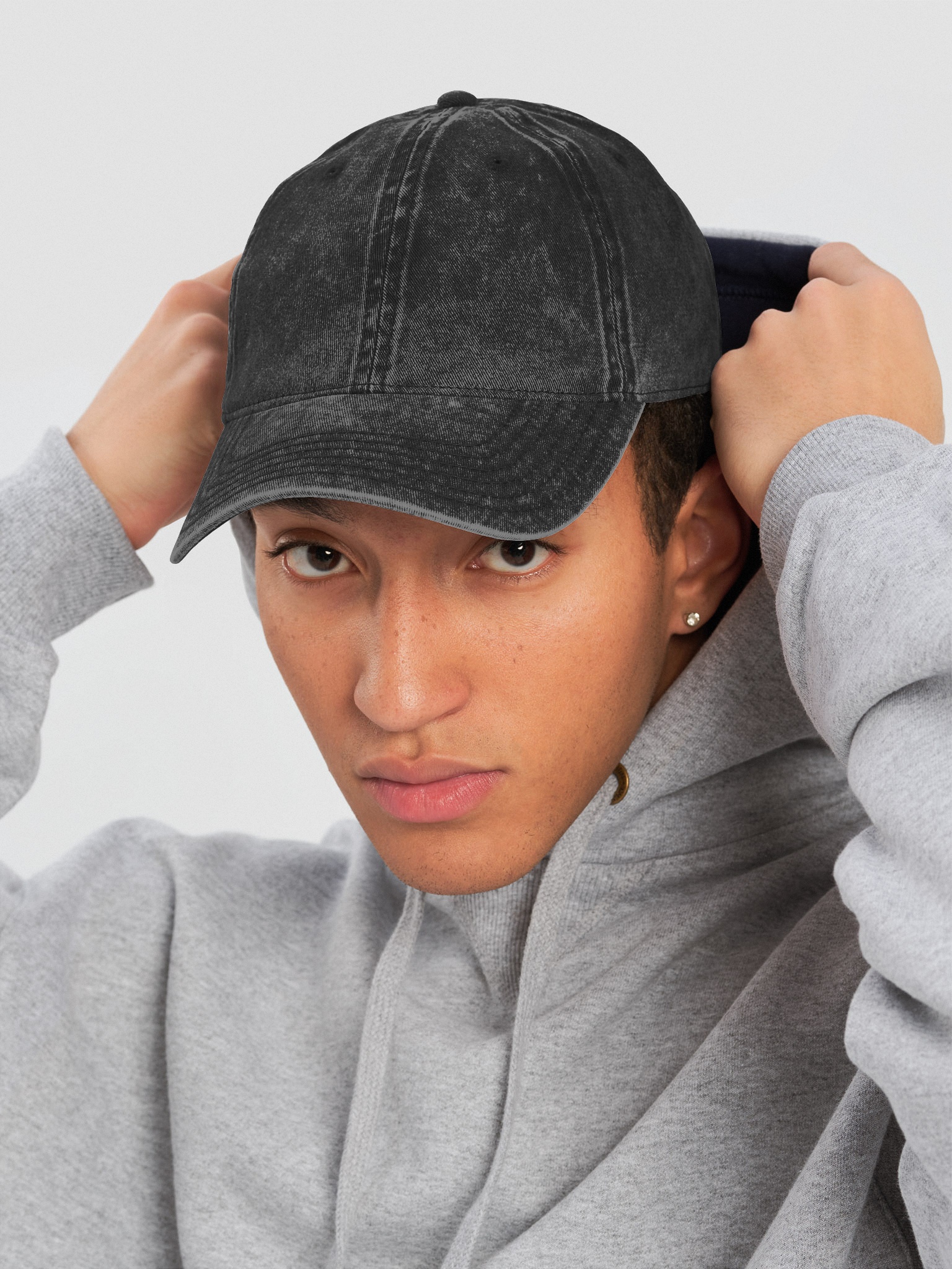 FOG x Team Room Designs Dad Hat 新品未使用品 - メルカリ