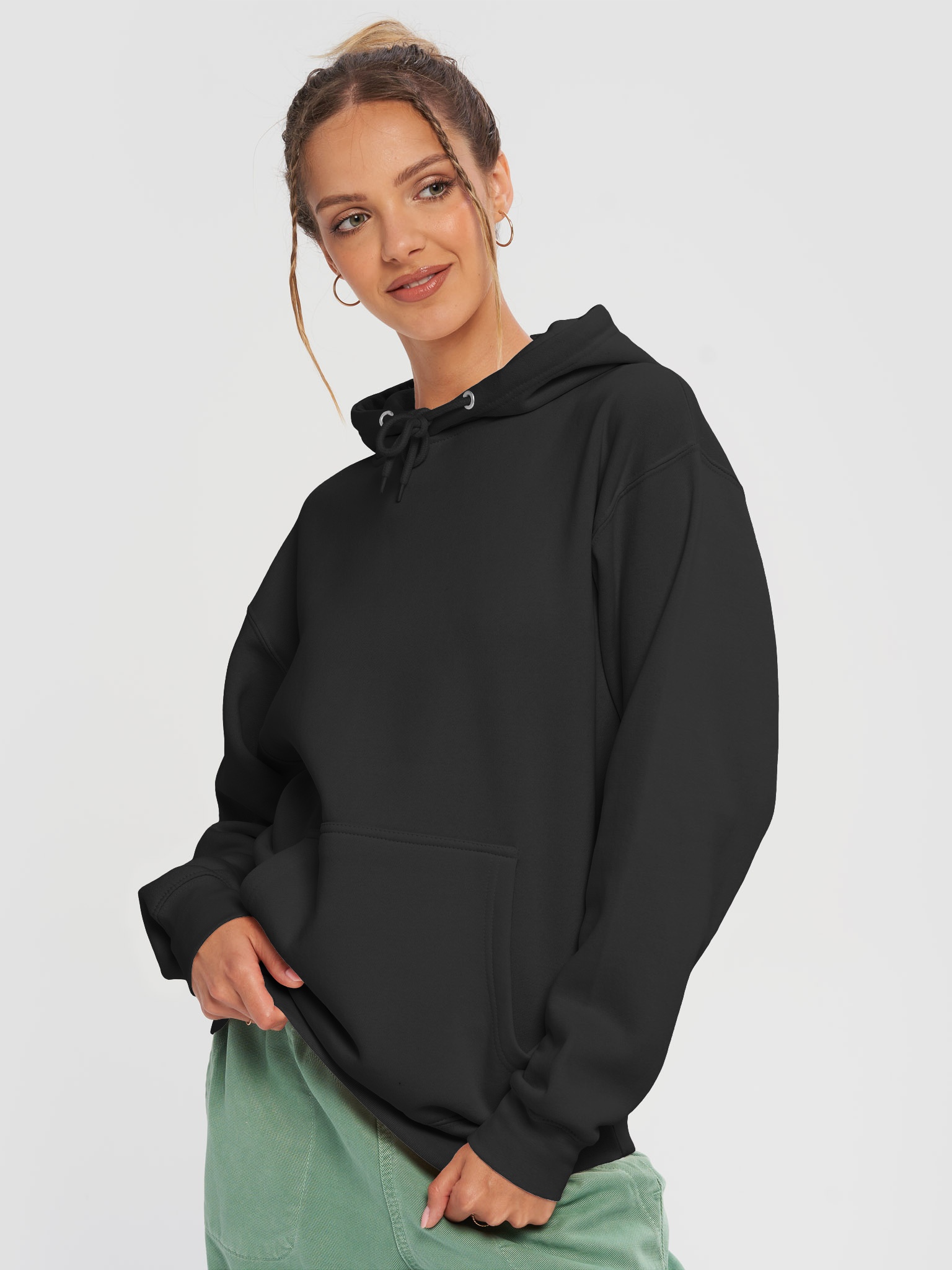 SEDAN FLANNNEL HOODIE Blackwatch サイズXL D2GUdaaotYfG.jpg?width=768