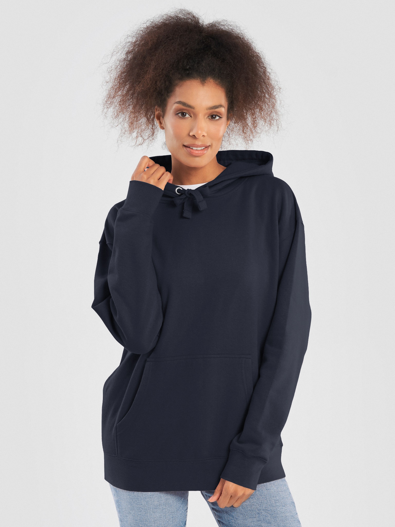 Cotton Heritage Unisex Premium Hoodie