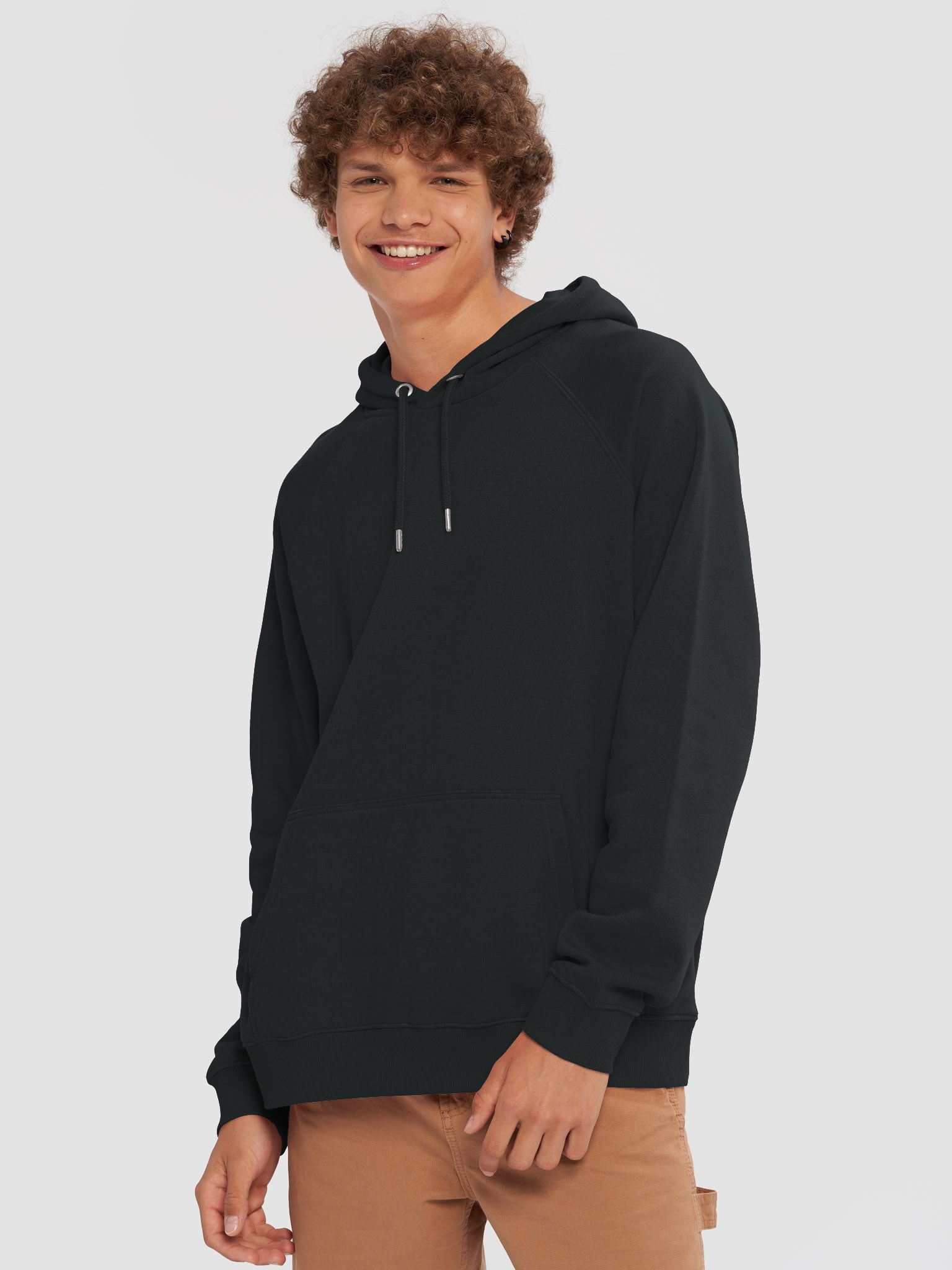 SOL'S Unisex Eco Raglan Hoodie | Fourthwall SOL'S Unisex Eco Raglan Hoodie | Fourthwall