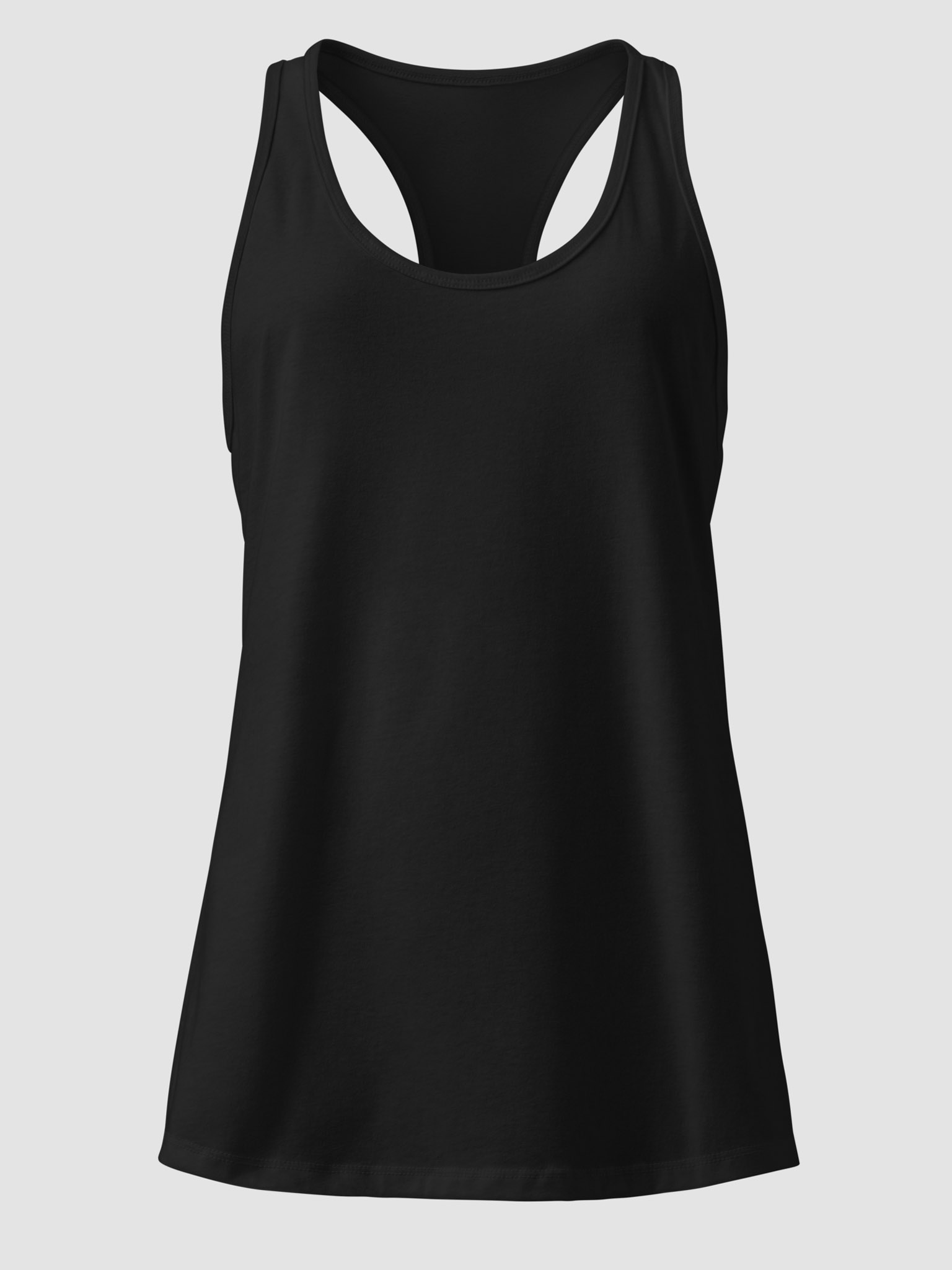 ◆BADBLOOD◆ Beyond Soft String Tank Black w-tnk24-004 Áo BAD BLOOD Beyond Soft String Tank - Stripe Black | SKU: w