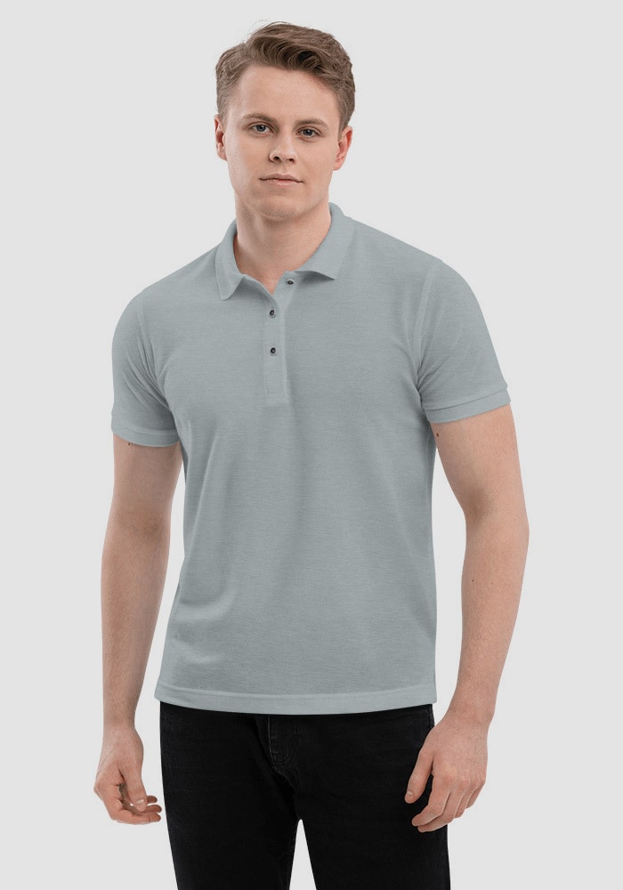 Port Authority Polo Shirt | Fourthwall
