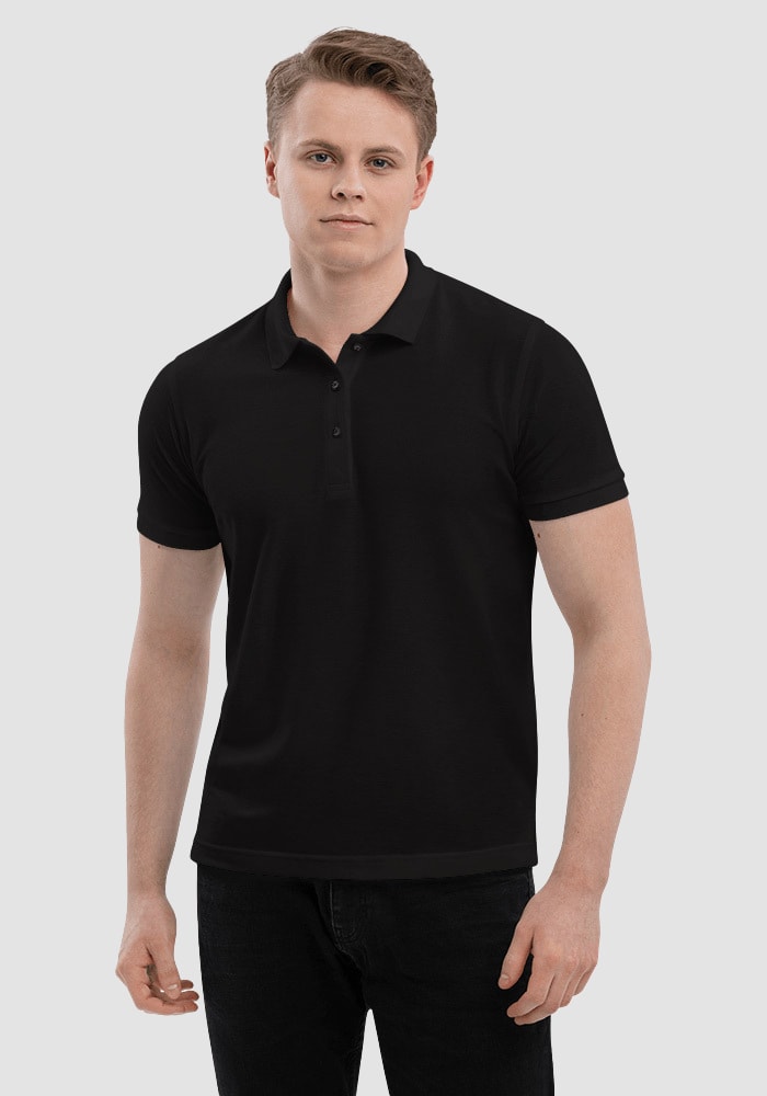 Port Authority Polo Shirt | Fourthwall