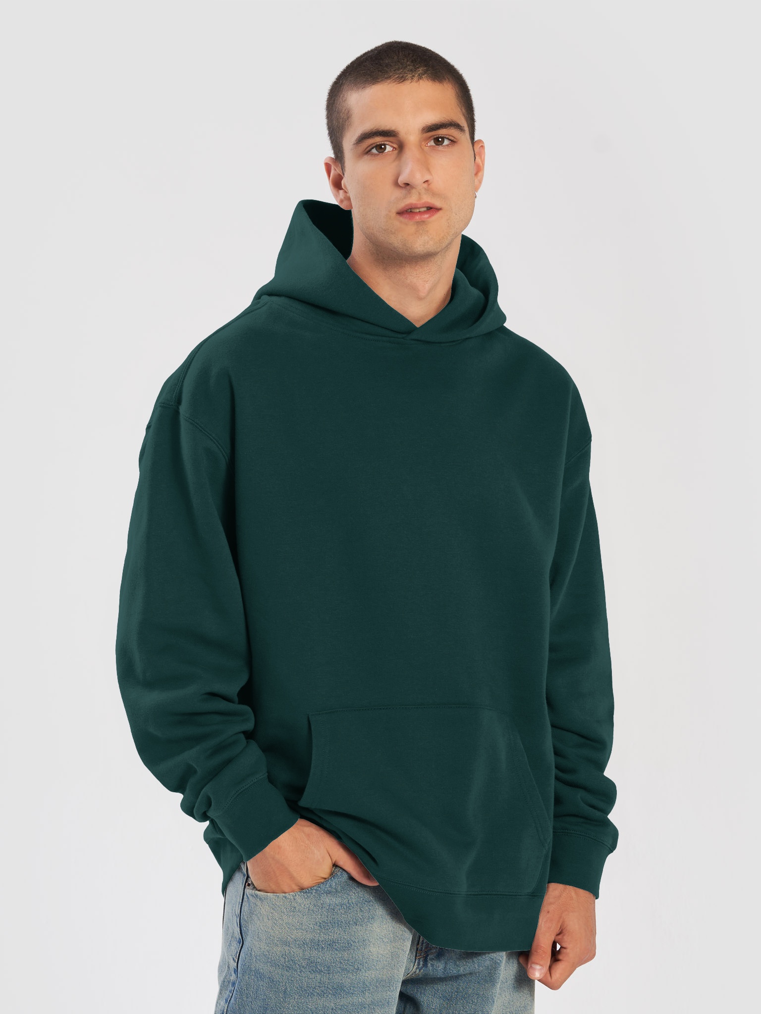 トップス commesi hoodie Hoodie Set Top (White) – COMME SI STUDIO