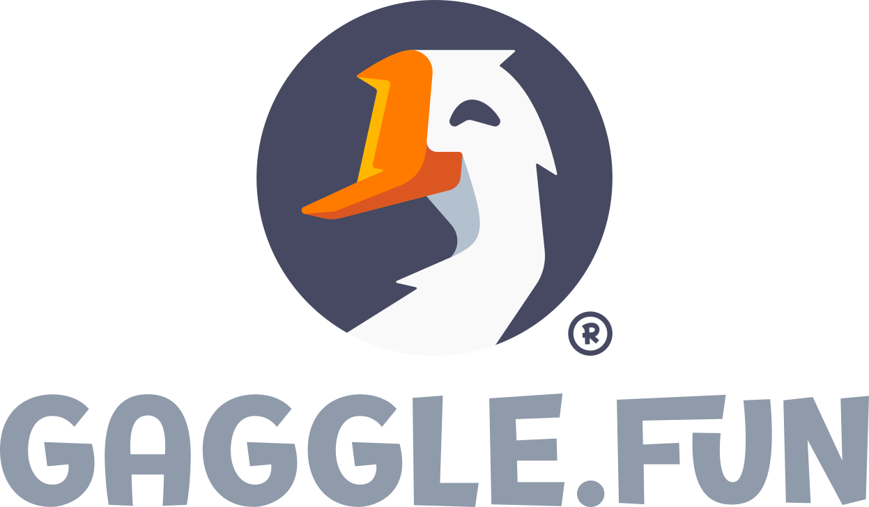 All Products | Gaggle.Fun