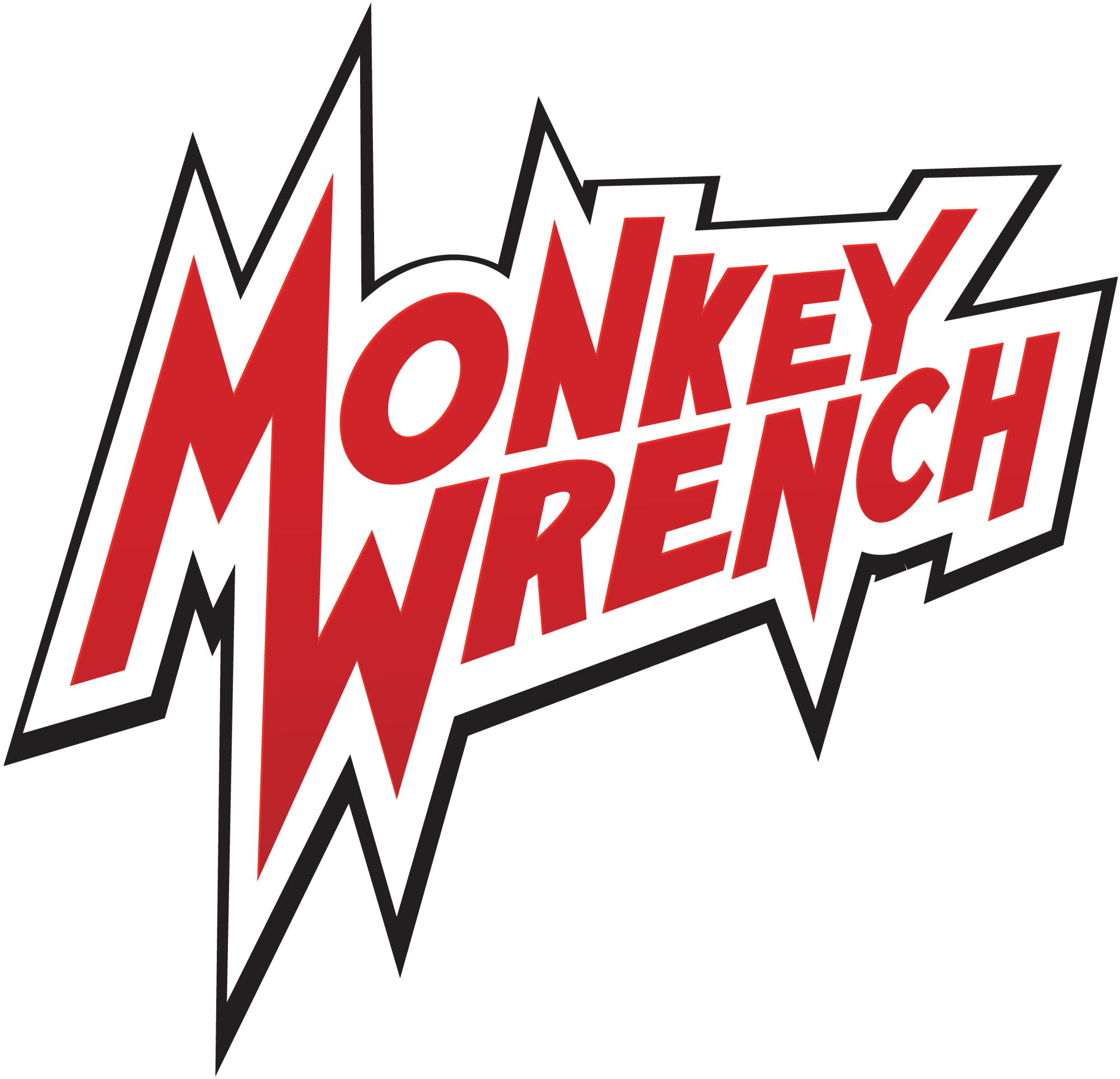 Spiked Monkey Wrench - Epic Armoury
