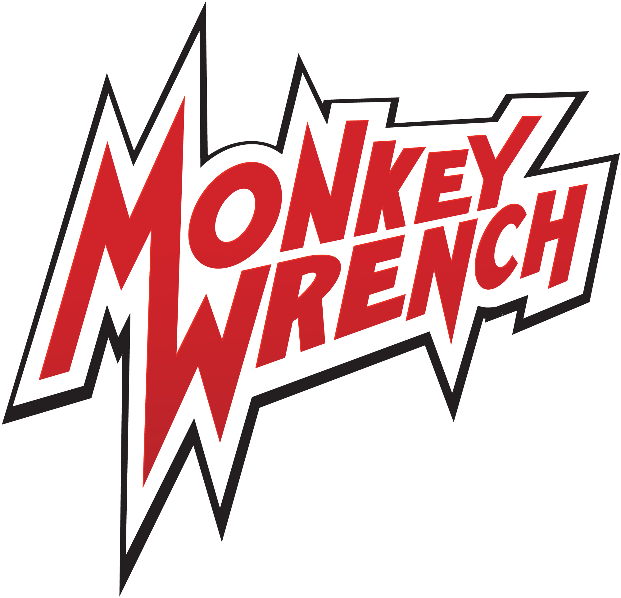 Monkey Wrench - Epic Armoury