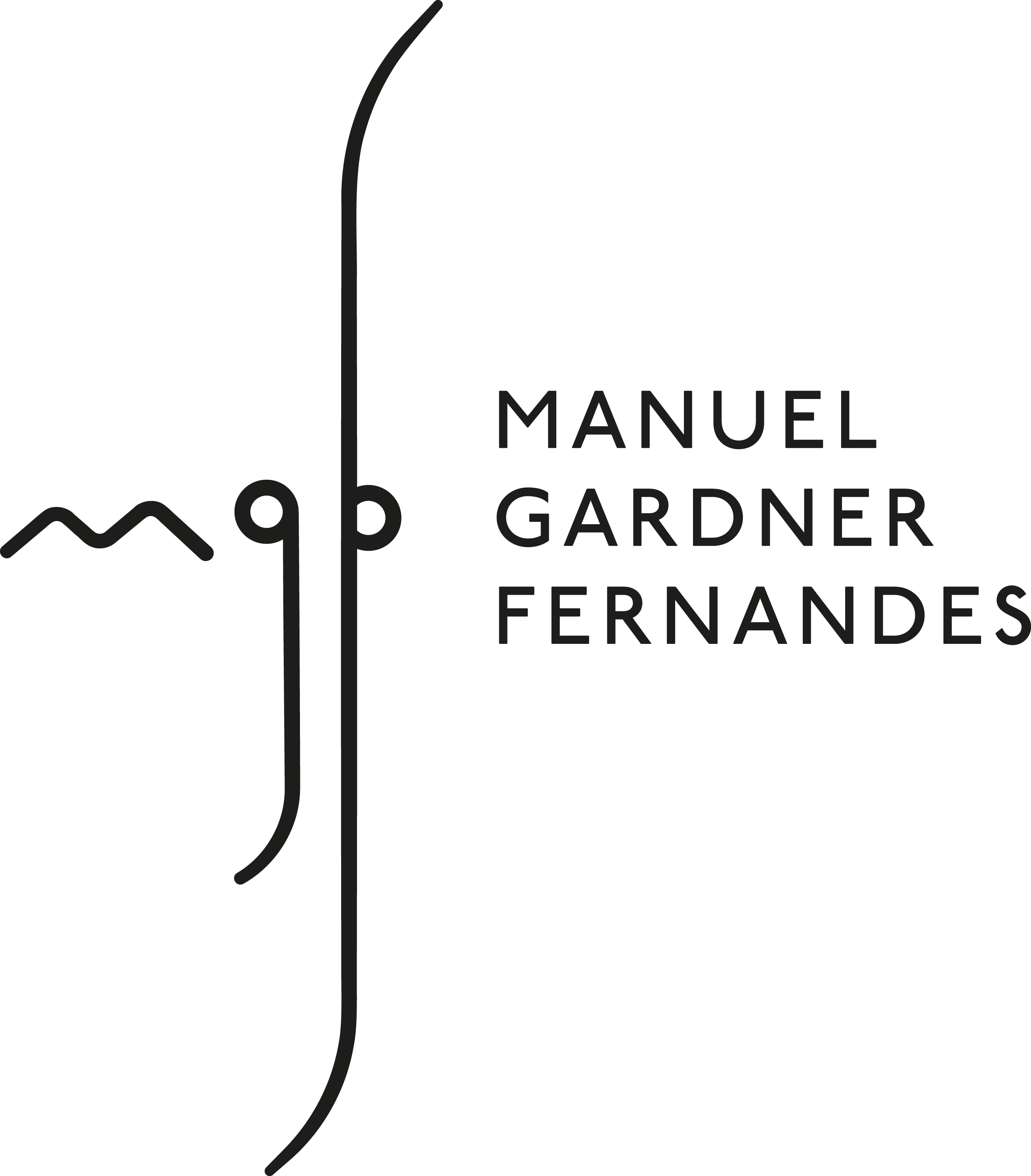 Manuel Gardner Fernandes - death notes 