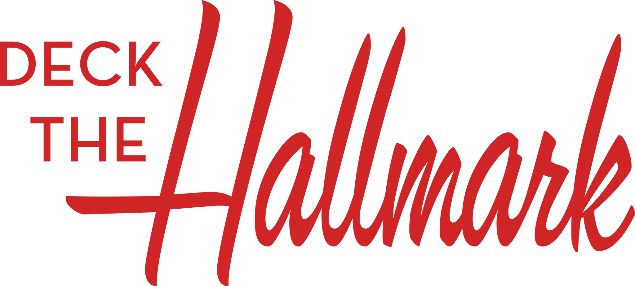 Hallmark Watches Online | Official Online Store