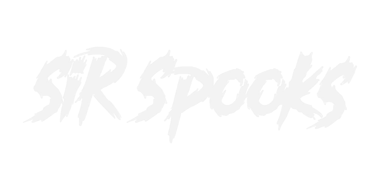 Sir Spooks (@TheSirSpooks) / X