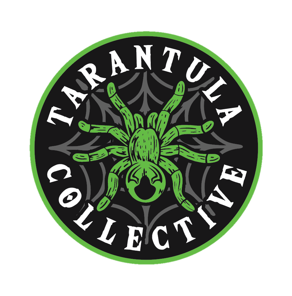 Tarantula Supplies — The Tarantula Collective